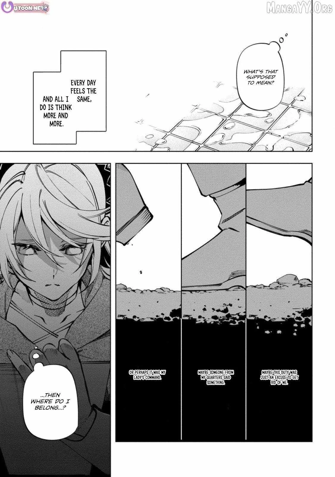 Isekai Craft Gurashi Jiyu Kimamana Seisan Shoku No Honobono Slow Life Chapter 39.2 page 9