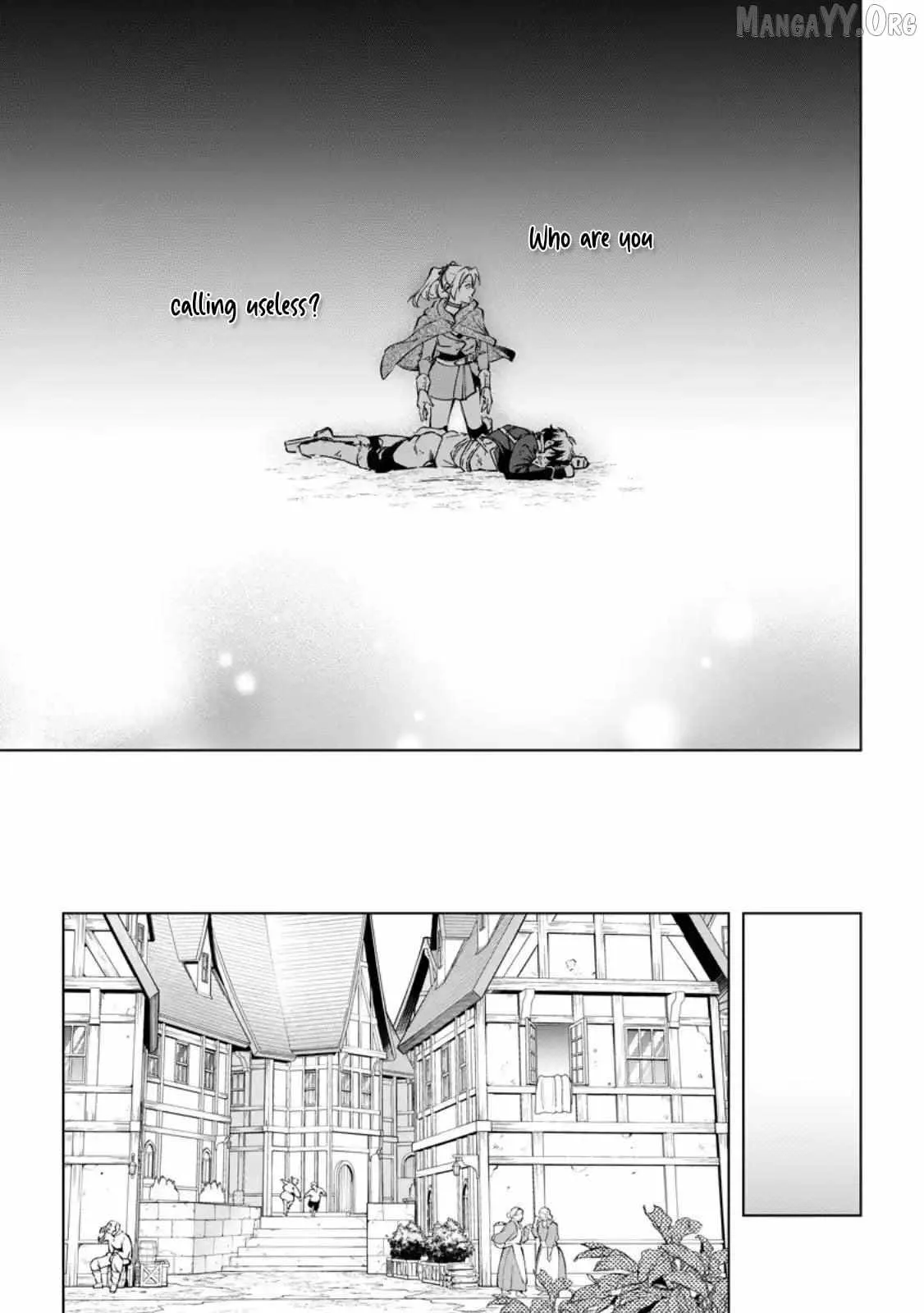 Isekai Craft Gurashi Jiyu Kimamana Seisan Shoku No Honobono Slow Life Chapter 39.3 page 4