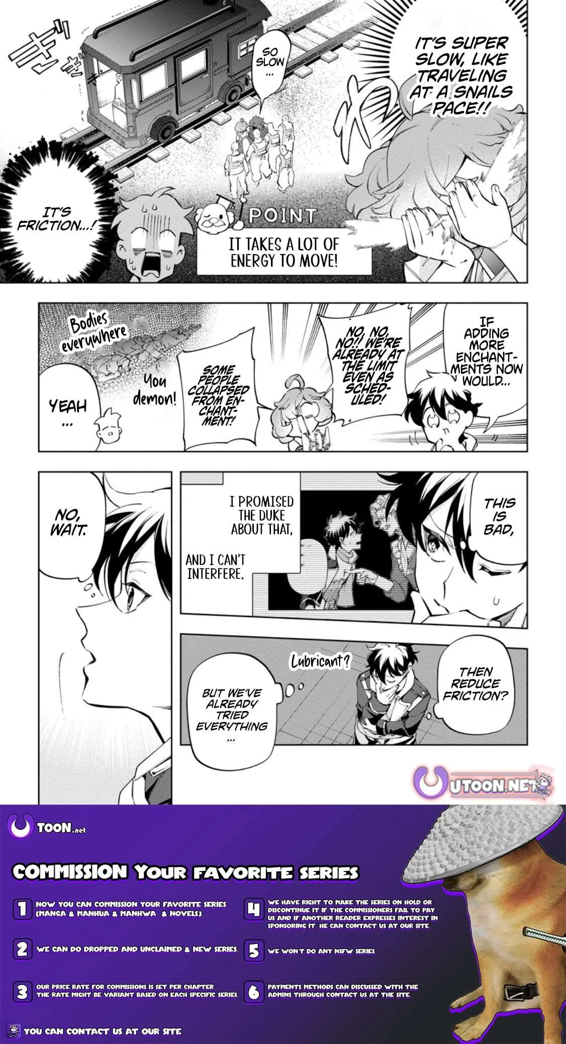 Isekai Craft Gurashi Jiyu Kimamana Seisan Shoku No Honobono Slow Life Chapter 41.1 page 9
