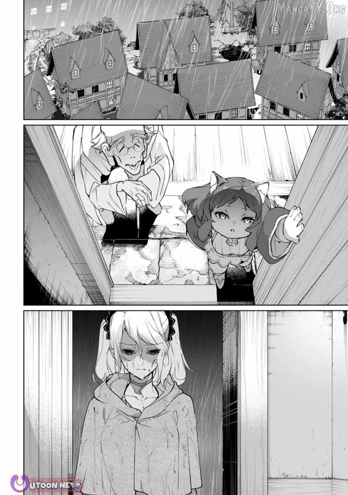 Isekai Craft Gurashi Jiyu Kimamana Seisan Shoku No Honobono Slow Life Chapter 40.2 page 9