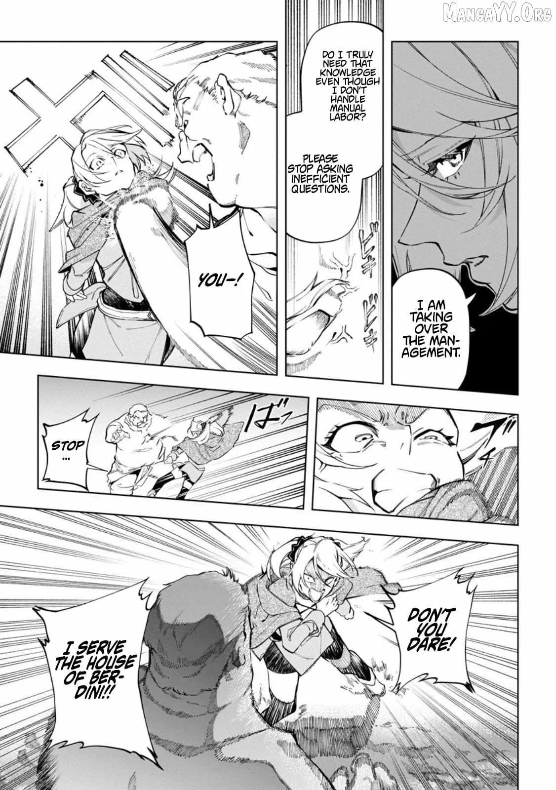 Isekai Craft Gurashi Jiyu Kimamana Seisan Shoku No Honobono Slow Life Chapter 40.2 page 2