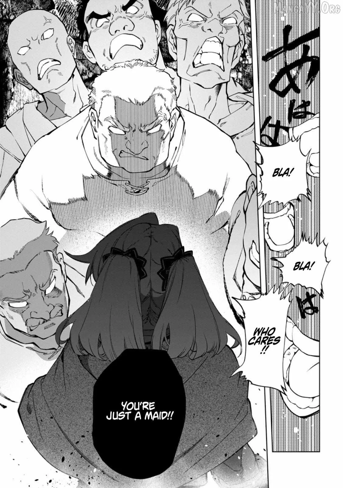 Isekai Craft Gurashi Jiyu Kimamana Seisan Shoku No Honobono Slow Life Chapter 40.2 page 4
