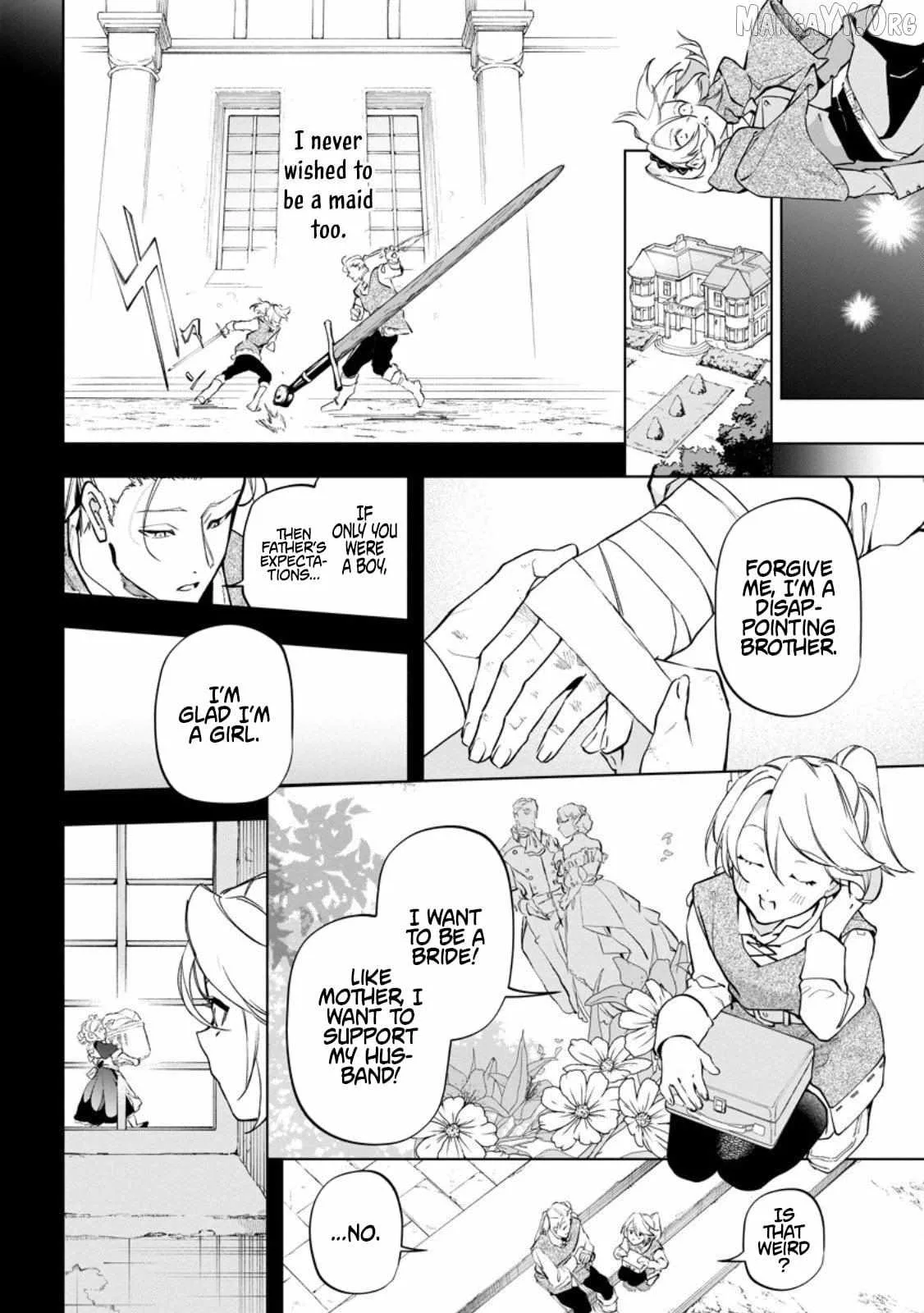 Isekai Craft Gurashi Jiyu Kimamana Seisan Shoku No Honobono Slow Life Chapter 40.2 page 5