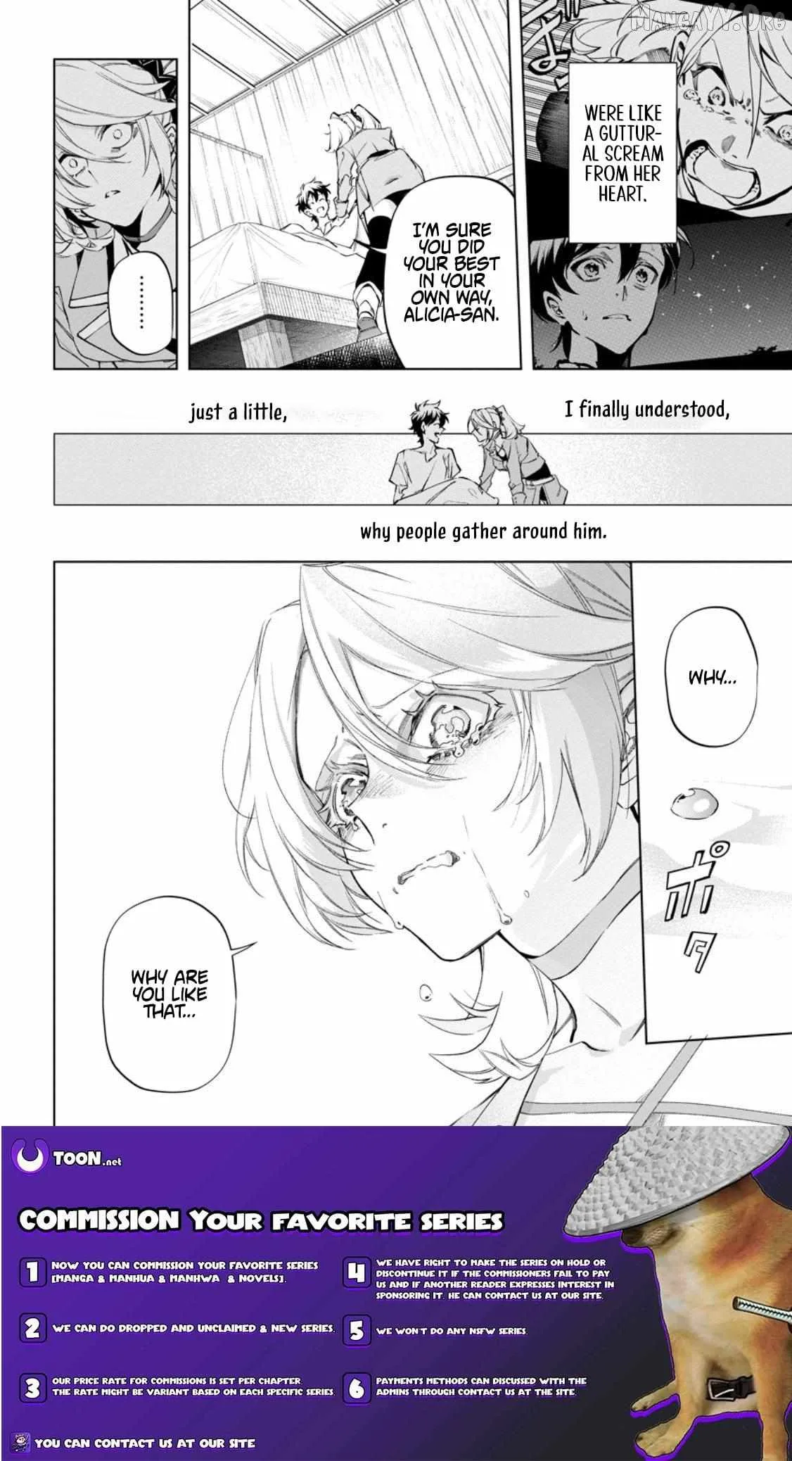 Isekai Craft Gurashi Jiyu Kimamana Seisan Shoku No Honobono Slow Life Chapter 40.2 page 13