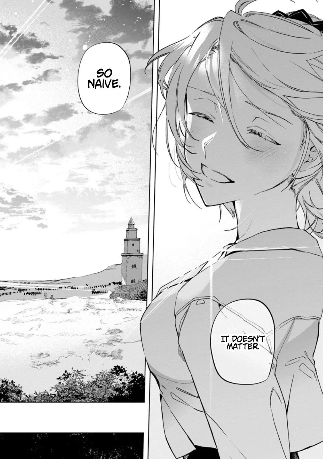 Isekai Craft Gurashi Jiyu Kimamana Seisan Shoku No Honobono Slow Life Chapter 40.3 page 12