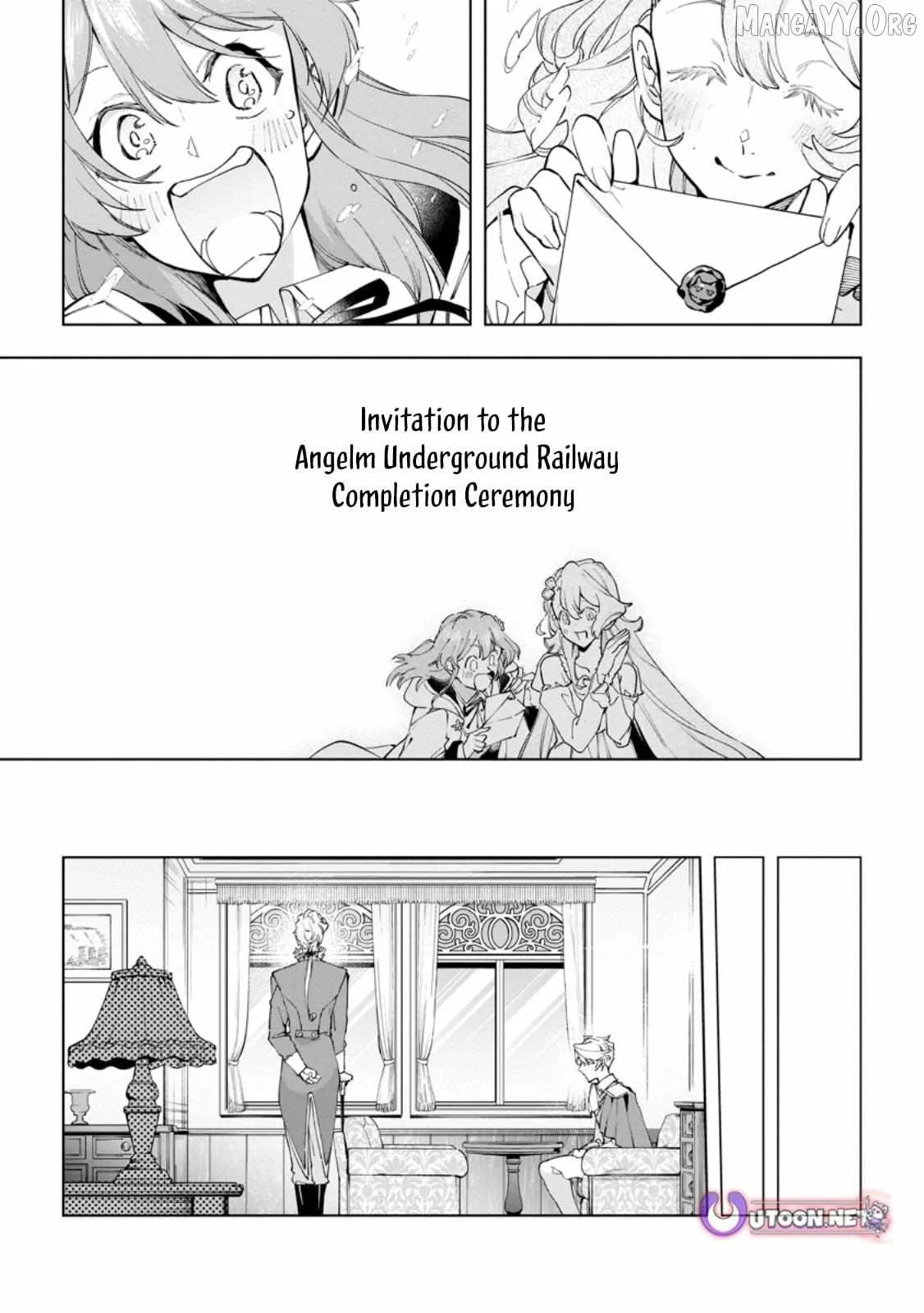 Isekai Craft Gurashi Jiyu Kimamana Seisan Shoku No Honobono Slow Life Chapter 41.3 page 5