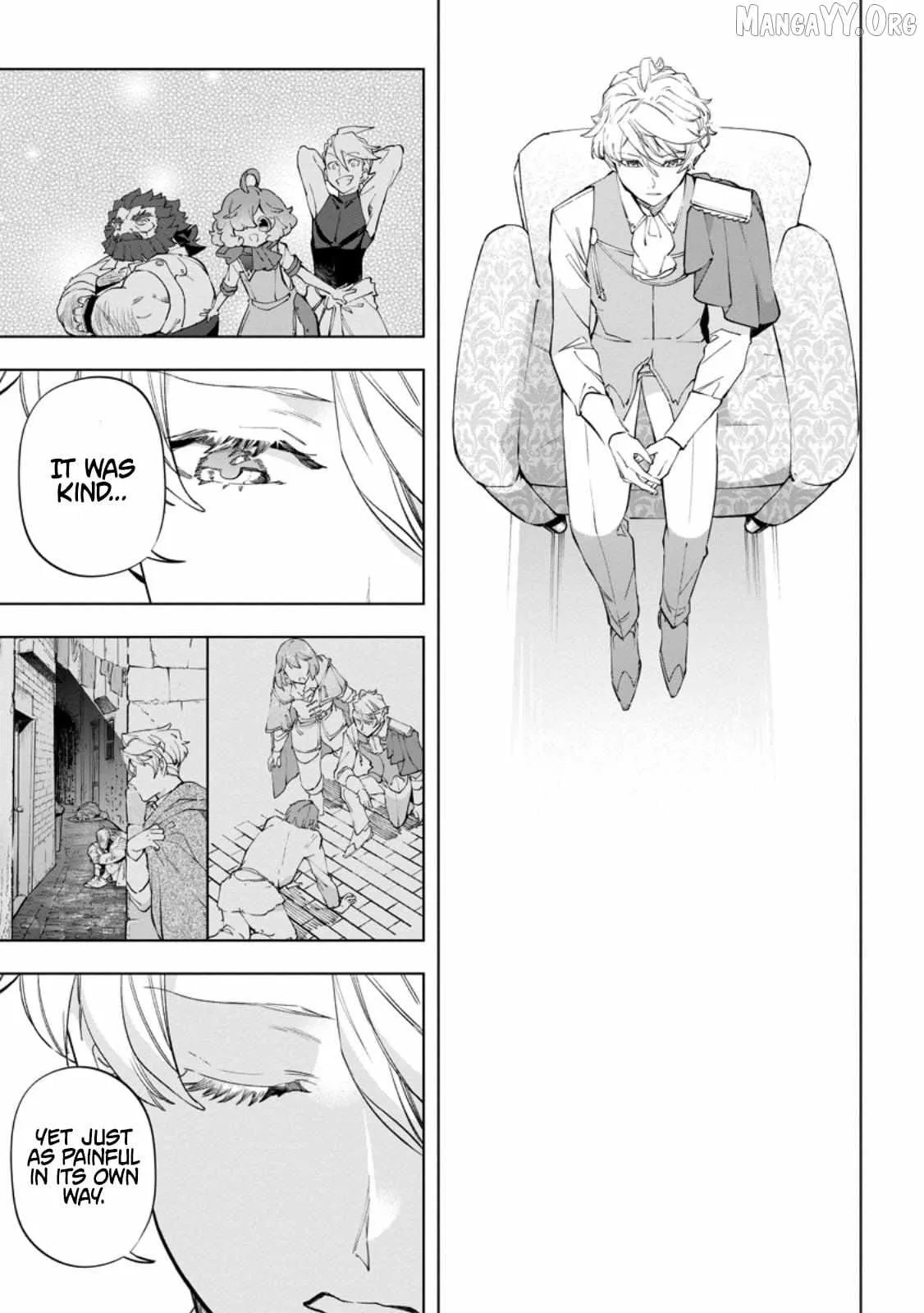Isekai Craft Gurashi Jiyu Kimamana Seisan Shoku No Honobono Slow Life Chapter 41.3 page 7