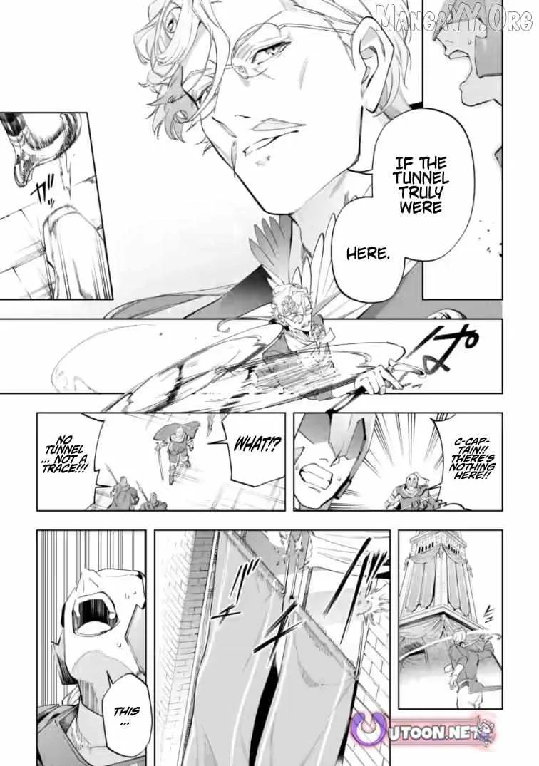 Isekai Craft Gurashi Jiyu Kimamana Seisan Shoku No Honobono Slow Life Chapter 42.1 page 9