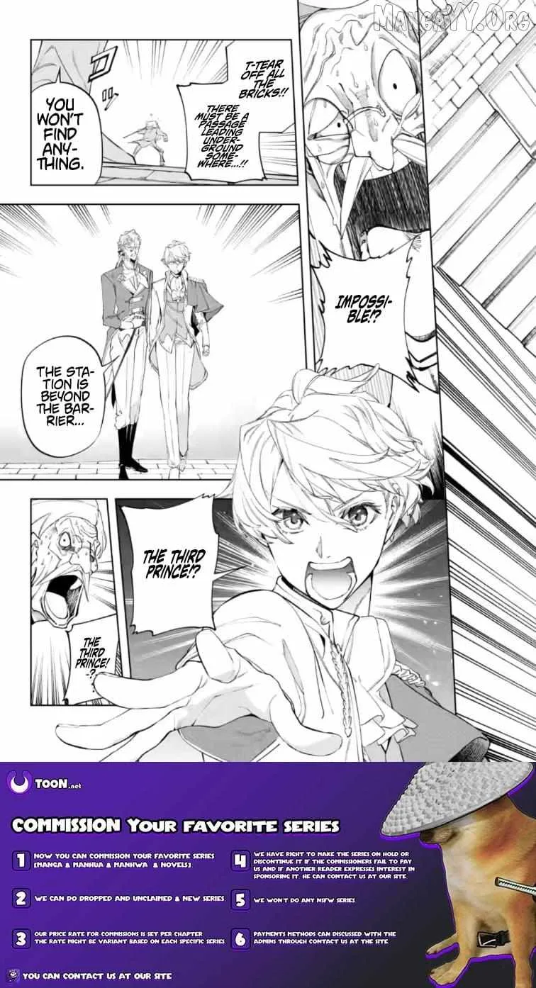 Isekai Craft Gurashi Jiyu Kimamana Seisan Shoku No Honobono Slow Life Chapter 42.1 page 11