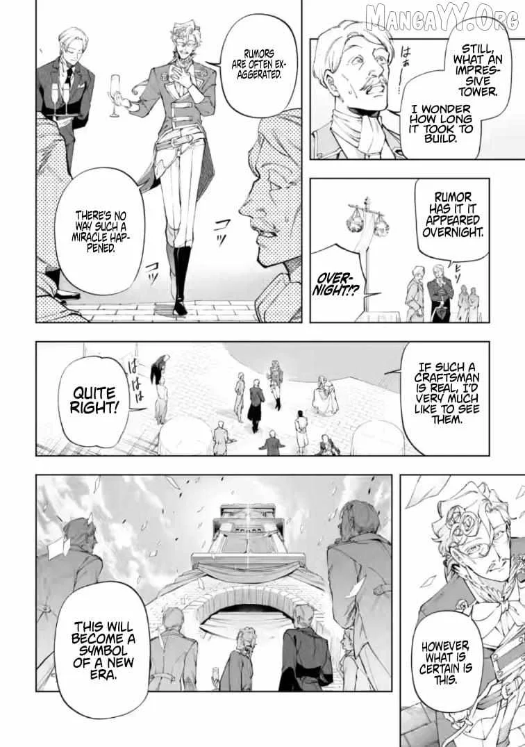 Isekai Craft Gurashi Jiyu Kimamana Seisan Shoku No Honobono Slow Life Chapter 42.1 page 2