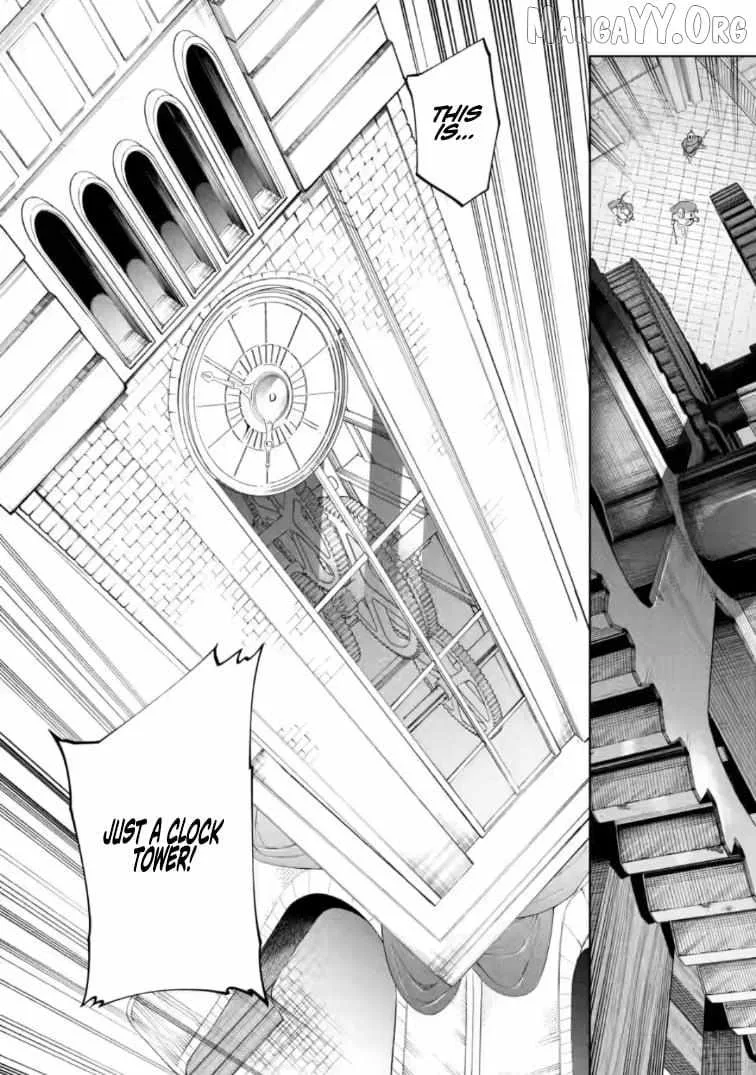 Isekai Craft Gurashi Jiyu Kimamana Seisan Shoku No Honobono Slow Life Chapter 42.1 page 10