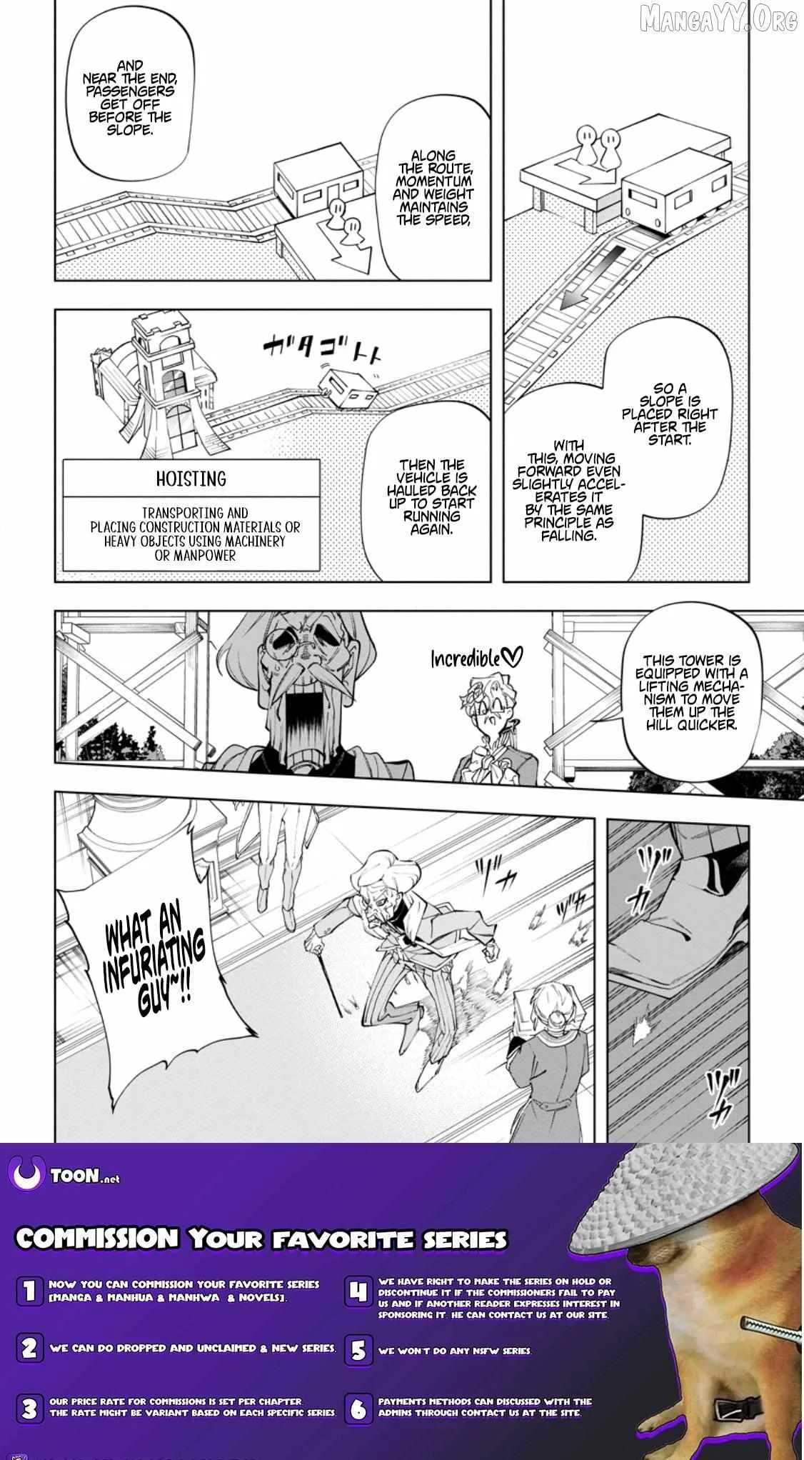 Isekai Craft Gurashi Jiyu Kimamana Seisan Shoku No Honobono Slow Life Chapter 41.2 page 9