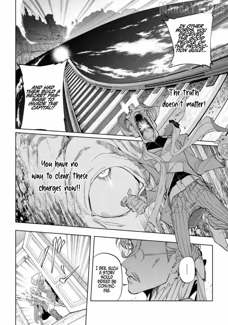 Isekai Craft Gurashi Jiyu Kimamana Seisan Shoku No Honobono Slow Life Chapter 42.1 page 8