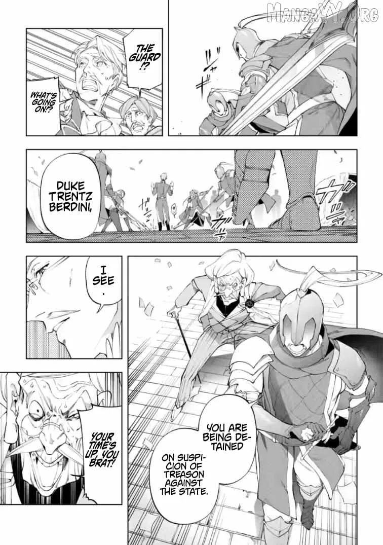 Isekai Craft Gurashi Jiyu Kimamana Seisan Shoku No Honobono Slow Life Chapter 42.1 page 5