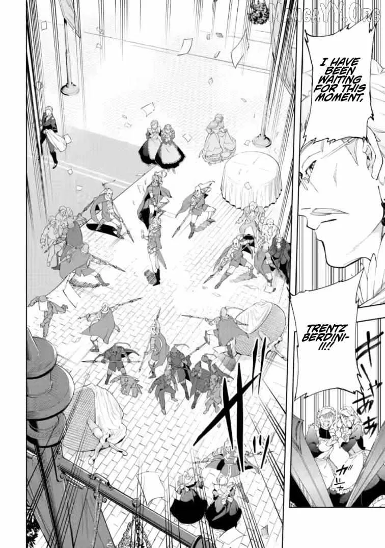Isekai Craft Gurashi Jiyu Kimamana Seisan Shoku No Honobono Slow Life Chapter 42.1 page 4