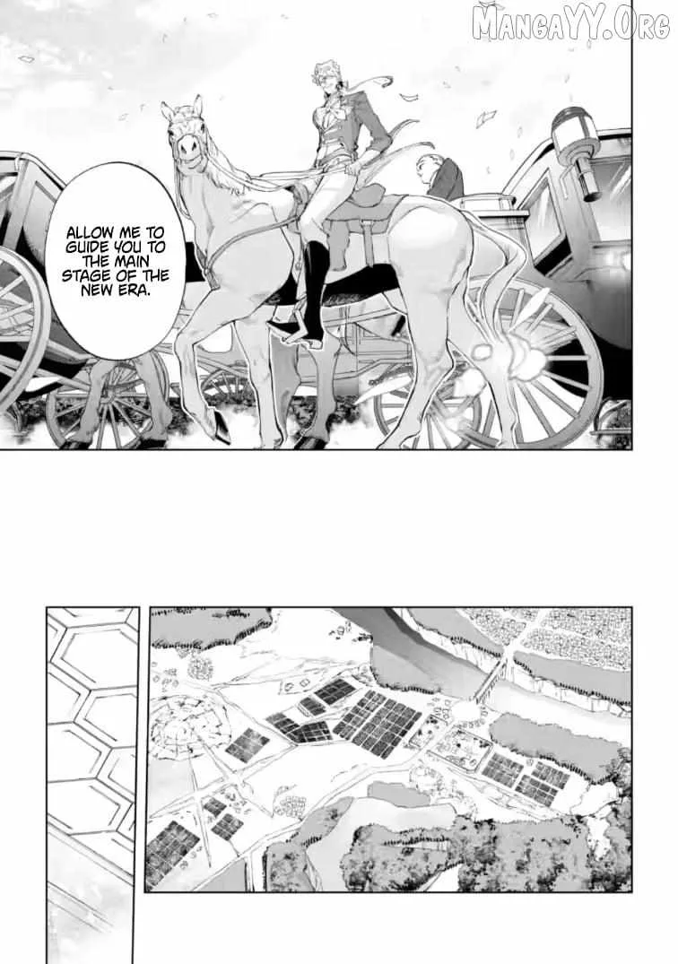 Isekai Craft Gurashi Jiyu Kimamana Seisan Shoku No Honobono Slow Life Chapter 42.2 page 8