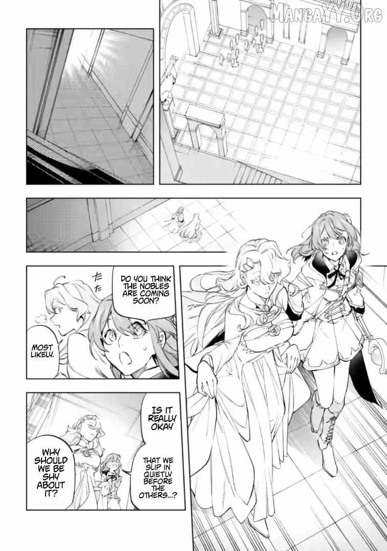 Isekai Craft Gurashi Jiyu Kimamana Seisan Shoku No Honobono Slow Life Chapter 42.2 page 11