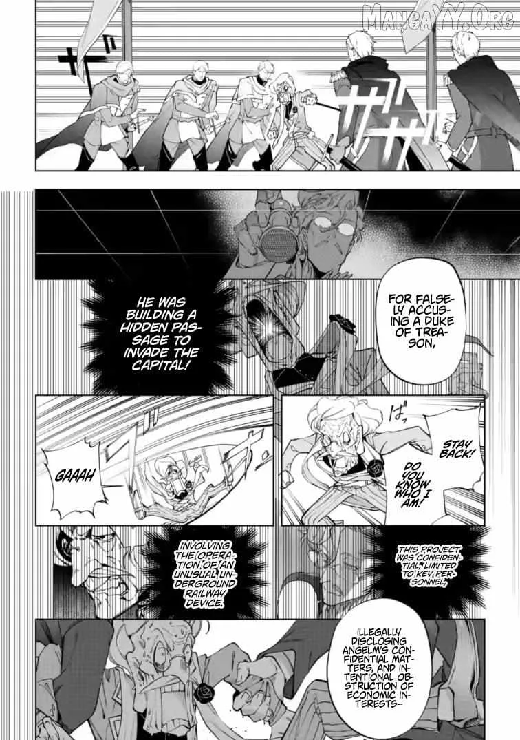 Isekai Craft Gurashi Jiyu Kimamana Seisan Shoku No Honobono Slow Life Chapter 42.2 page 5