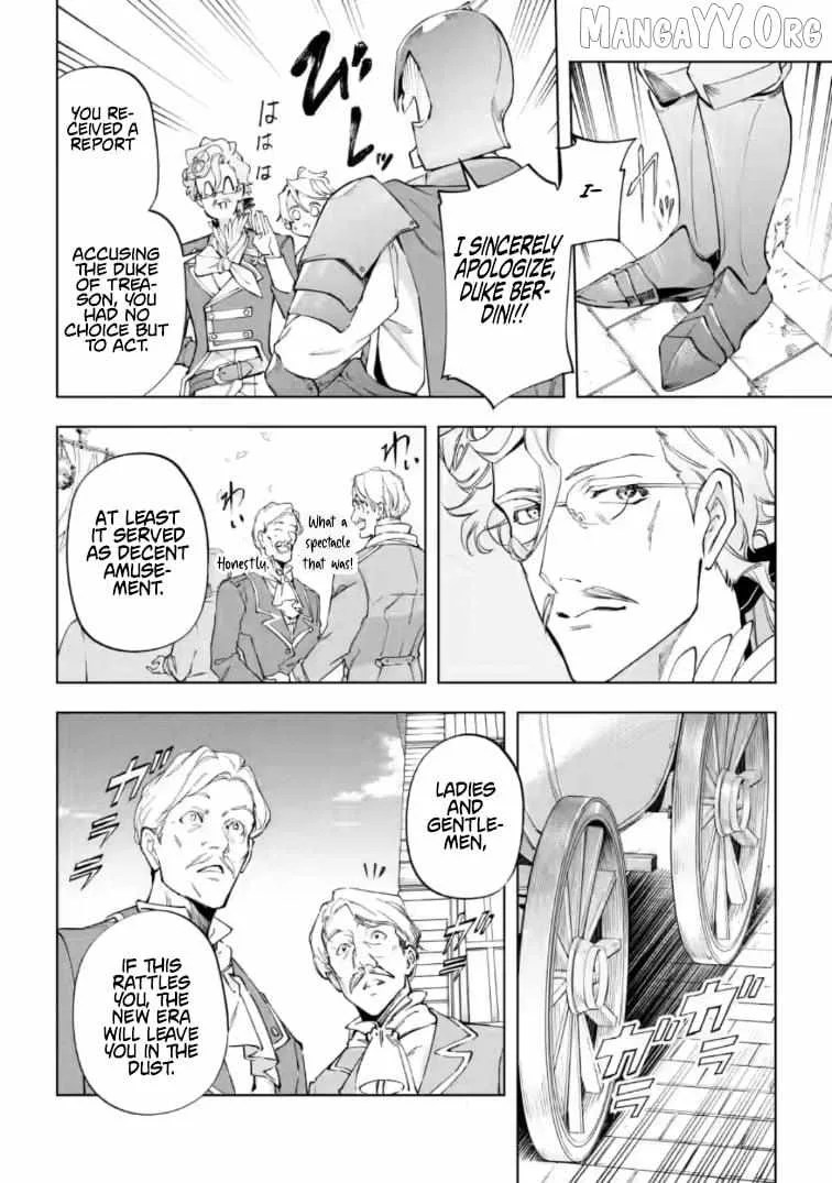Isekai Craft Gurashi Jiyu Kimamana Seisan Shoku No Honobono Slow Life Chapter 42.2 page 7
