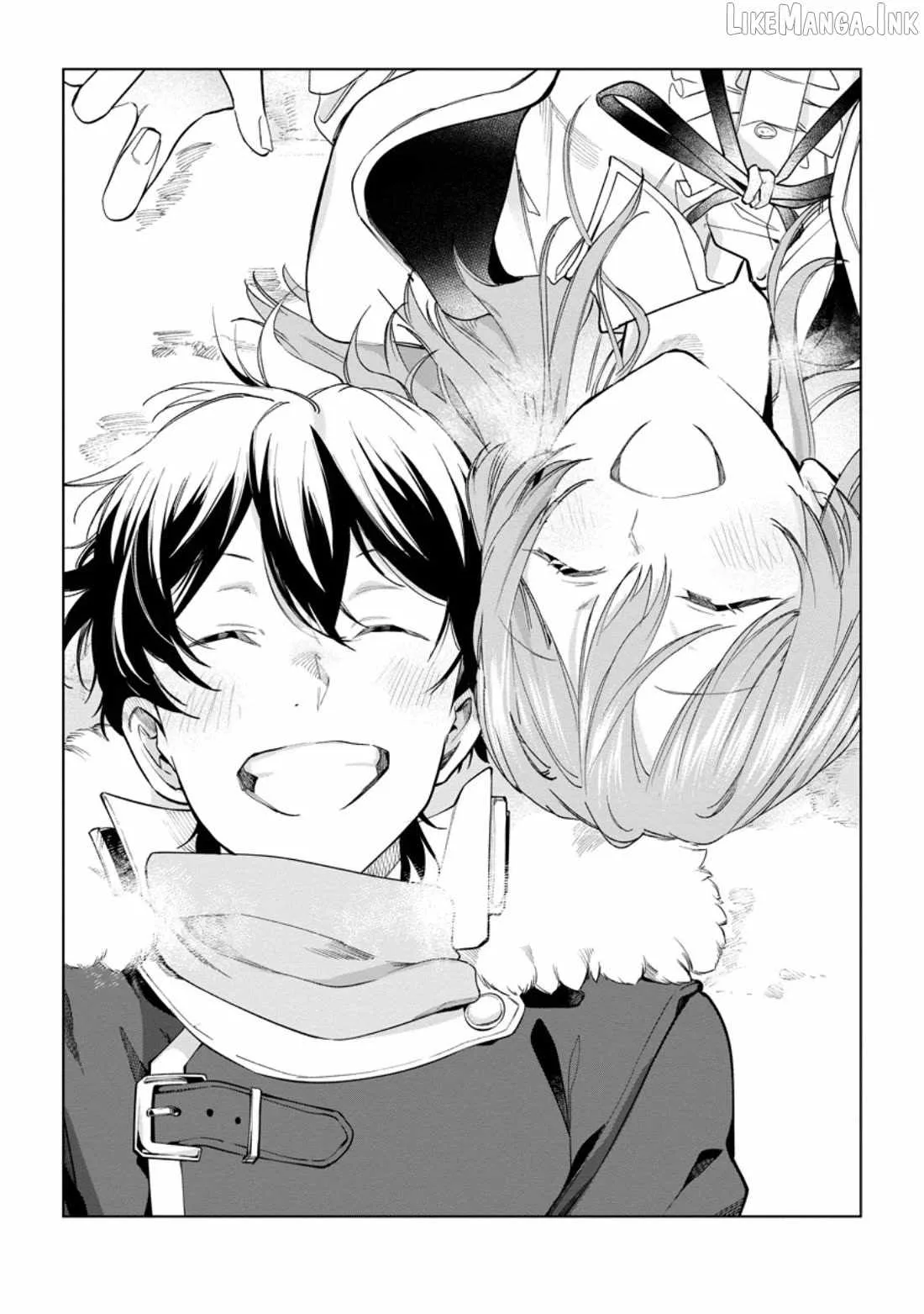 Isekai Craft Gurashi Jiyu Kimamana Seisan Shoku No Honobono Slow Life Chapter 43 page 5