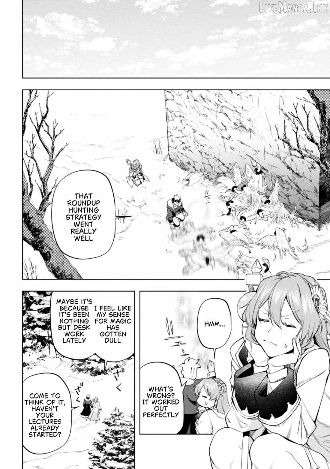 Isekai Craft Gurashi Jiyu Kimamana Seisan Shoku No Honobono Slow Life Chapter 43 page 8