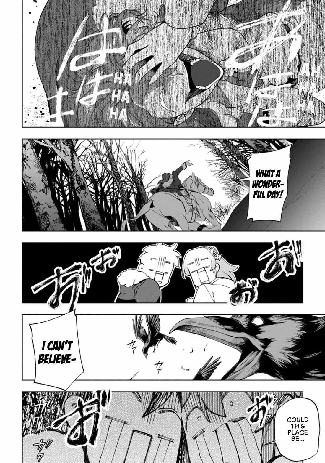 Isekai Craft Gurashi Jiyu Kimamana Seisan Shoku No Honobono Slow Life Chapter 43 page 26