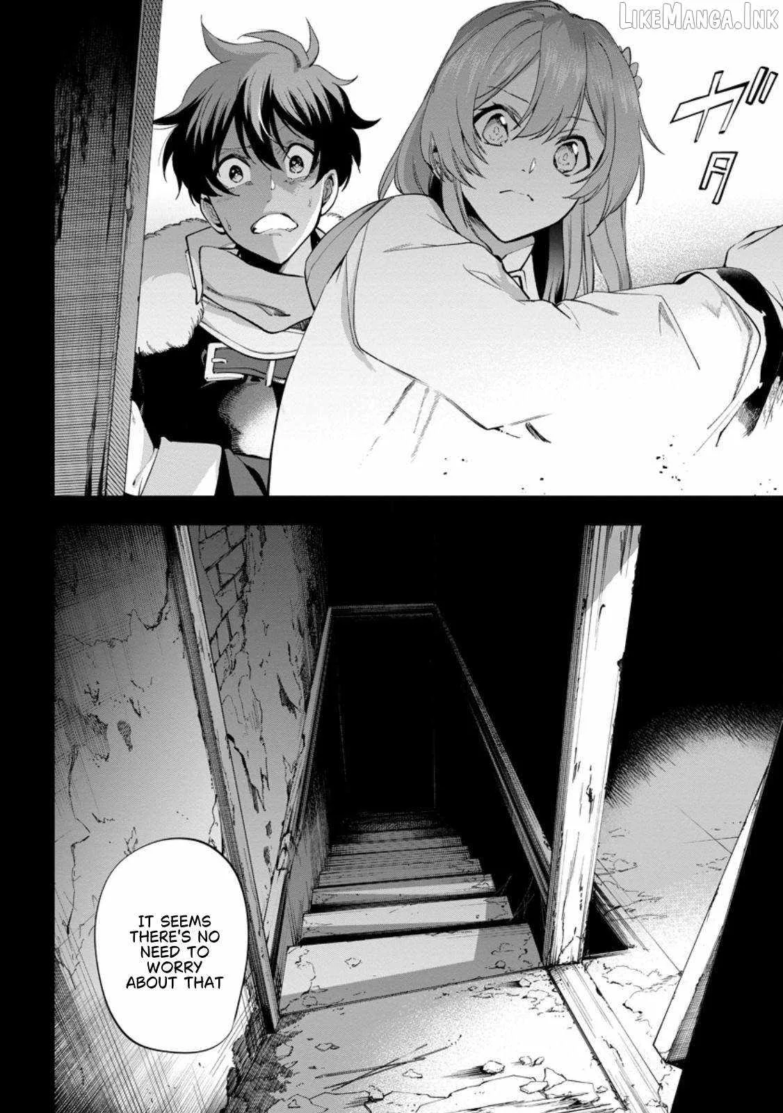 Isekai Craft Gurashi Jiyu Kimamana Seisan Shoku No Honobono Slow Life Chapter 44 page 10
