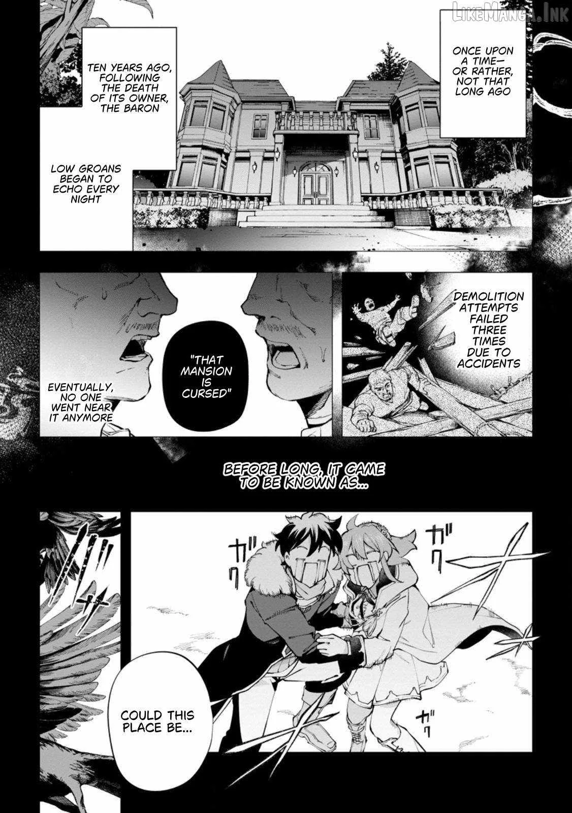 Isekai Craft Gurashi Jiyu Kimamana Seisan Shoku No Honobono Slow Life Chapter 44 page 1