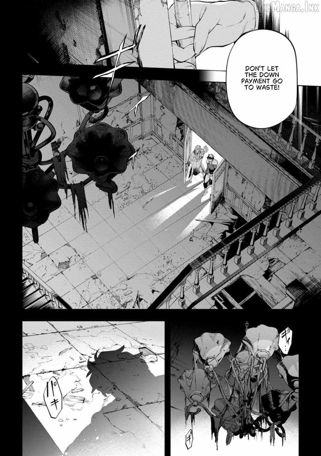 Isekai Craft Gurashi Jiyu Kimamana Seisan Shoku No Honobono Slow Life Chapter 44 page 6