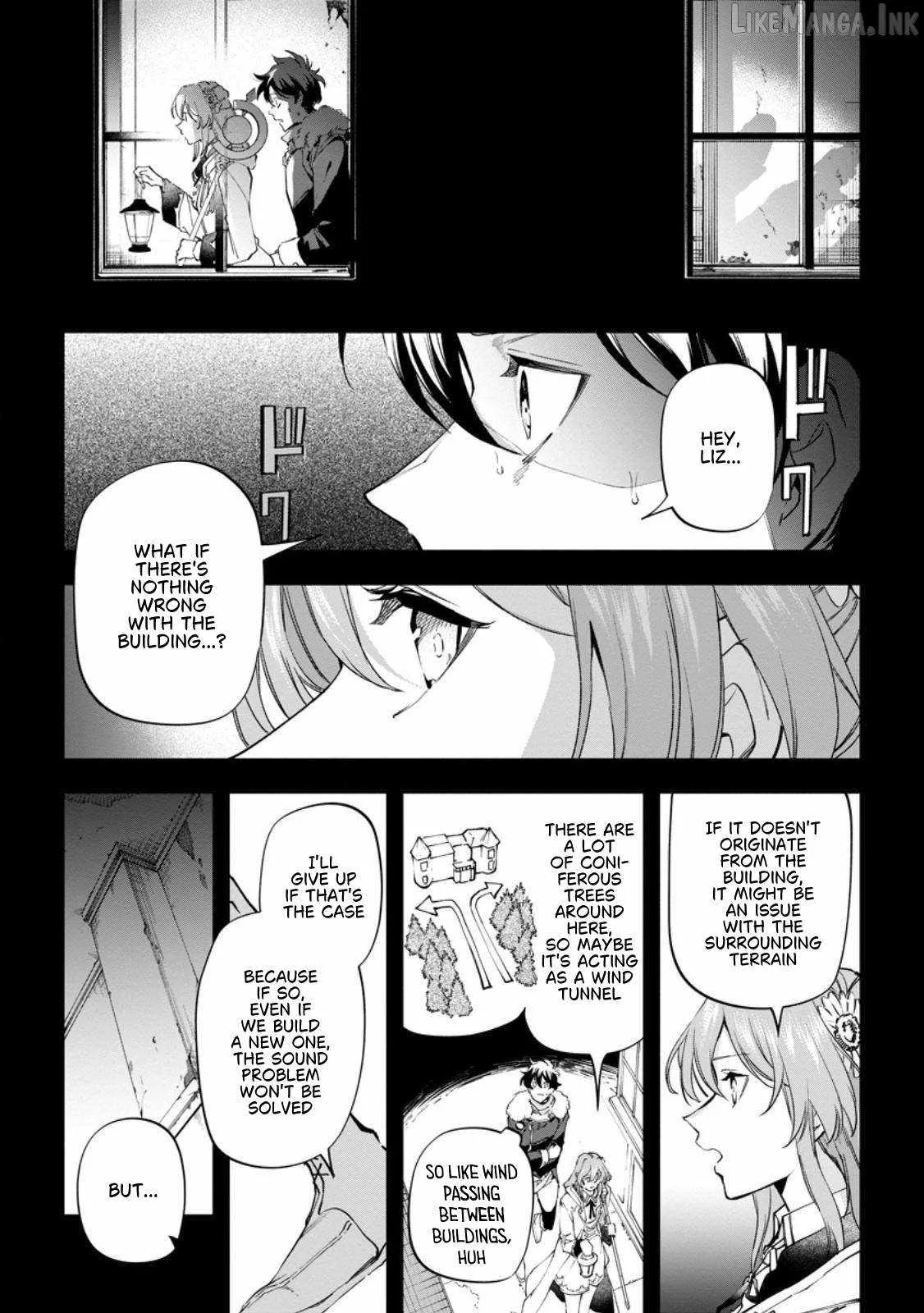 Isekai Craft Gurashi Jiyu Kimamana Seisan Shoku No Honobono Slow Life Chapter 44 page 9