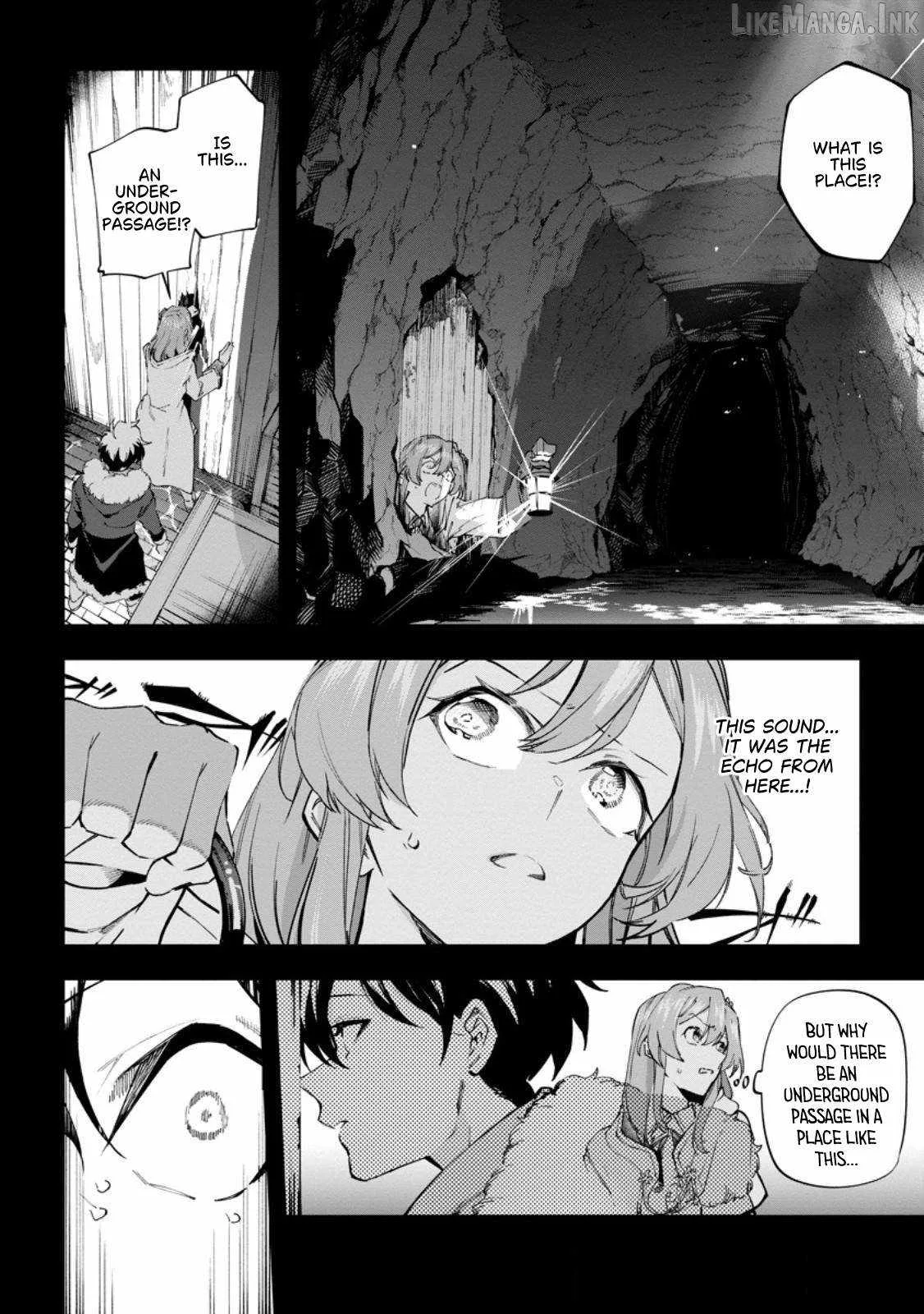 Isekai Craft Gurashi Jiyu Kimamana Seisan Shoku No Honobono Slow Life Chapter 44 page 14