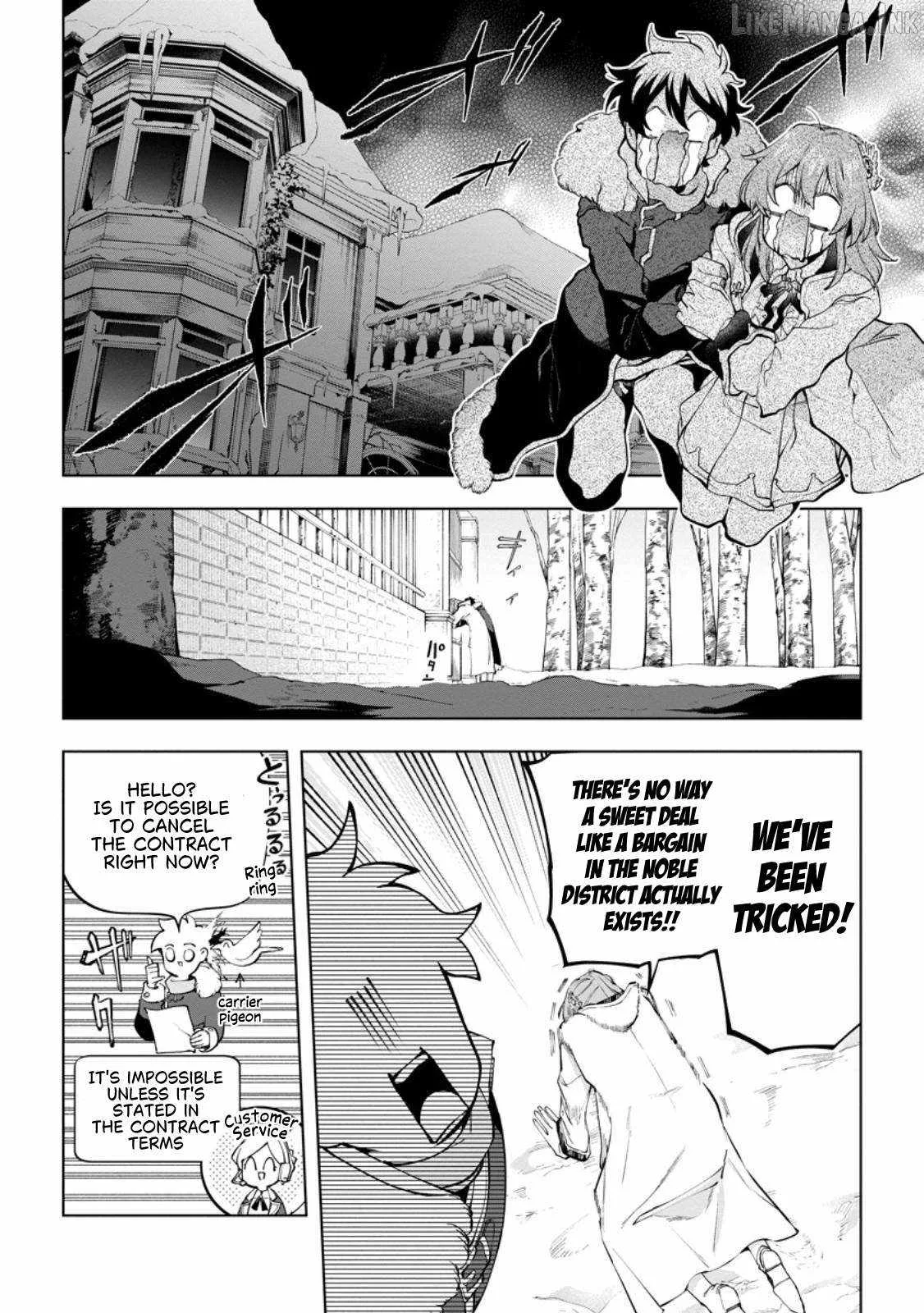 Isekai Craft Gurashi Jiyu Kimamana Seisan Shoku No Honobono Slow Life Chapter 44 page 4