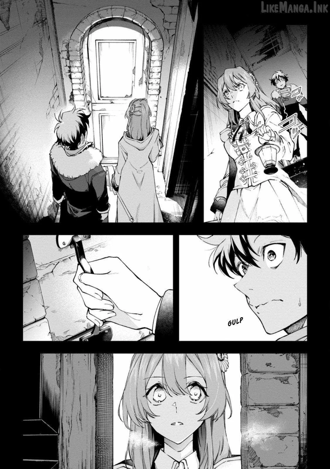 Isekai Craft Gurashi Jiyu Kimamana Seisan Shoku No Honobono Slow Life Chapter 44 page 11