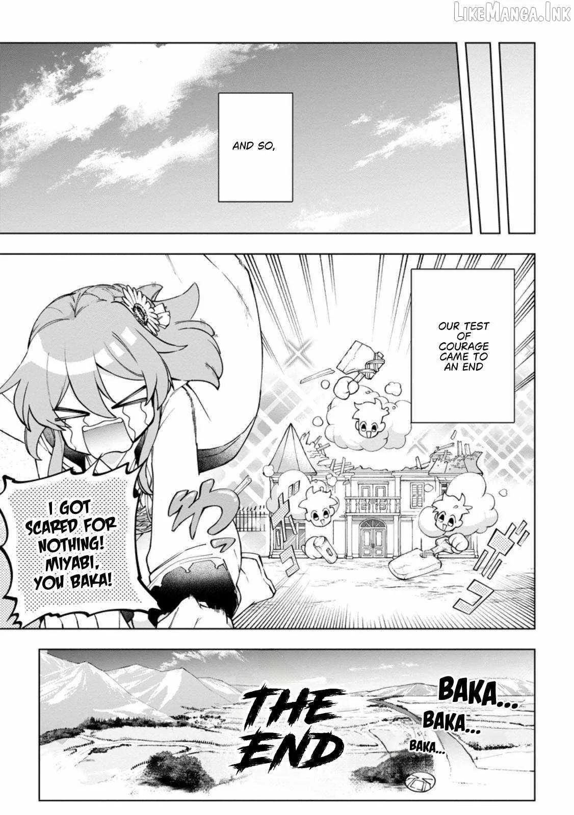 Isekai Craft Gurashi Jiyu Kimamana Seisan Shoku No Honobono Slow Life Chapter 44 page 17
