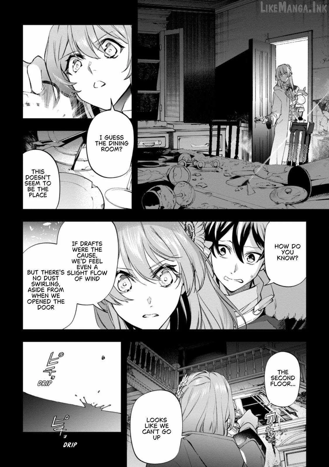 Isekai Craft Gurashi Jiyu Kimamana Seisan Shoku No Honobono Slow Life Chapter 44 page 8