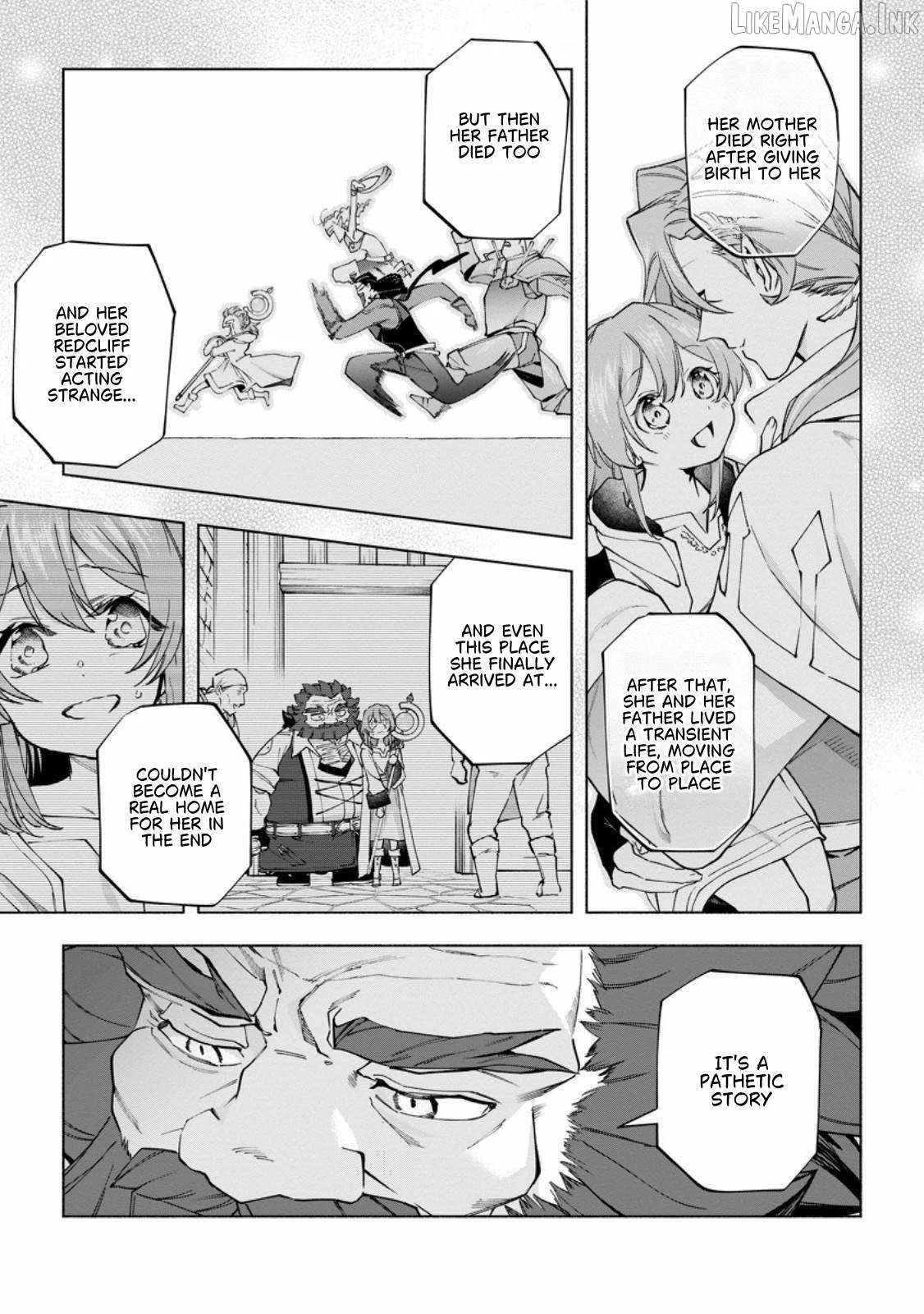 Isekai Craft Gurashi Jiyu Kimamana Seisan Shoku No Honobono Slow Life Chapter 45 page 22