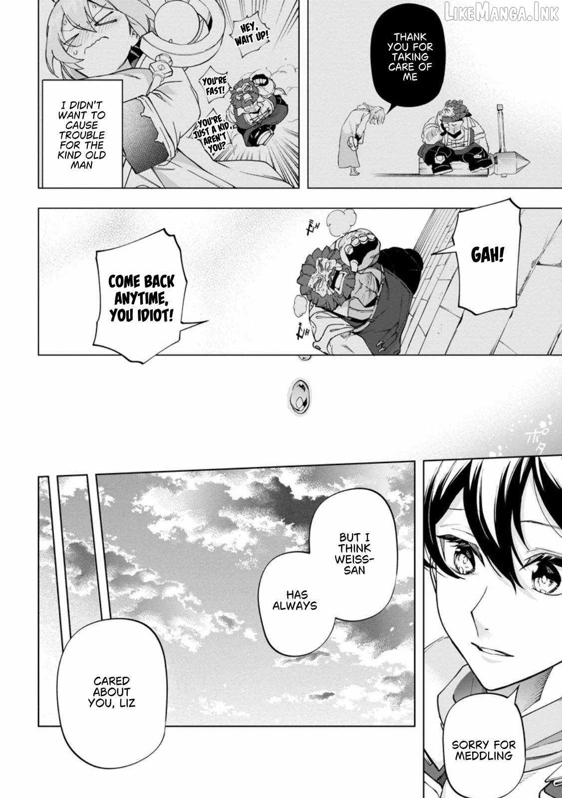 Isekai Craft Gurashi Jiyu Kimamana Seisan Shoku No Honobono Slow Life Chapter 45 page 38