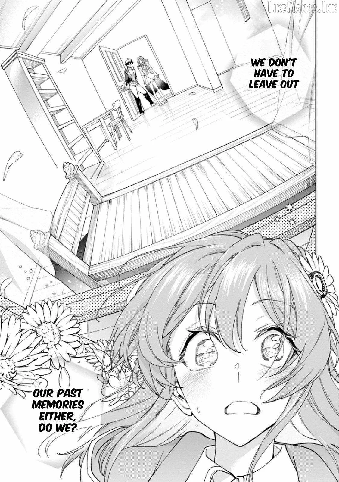 Isekai Craft Gurashi Jiyu Kimamana Seisan Shoku No Honobono Slow Life Chapter 45 page 35