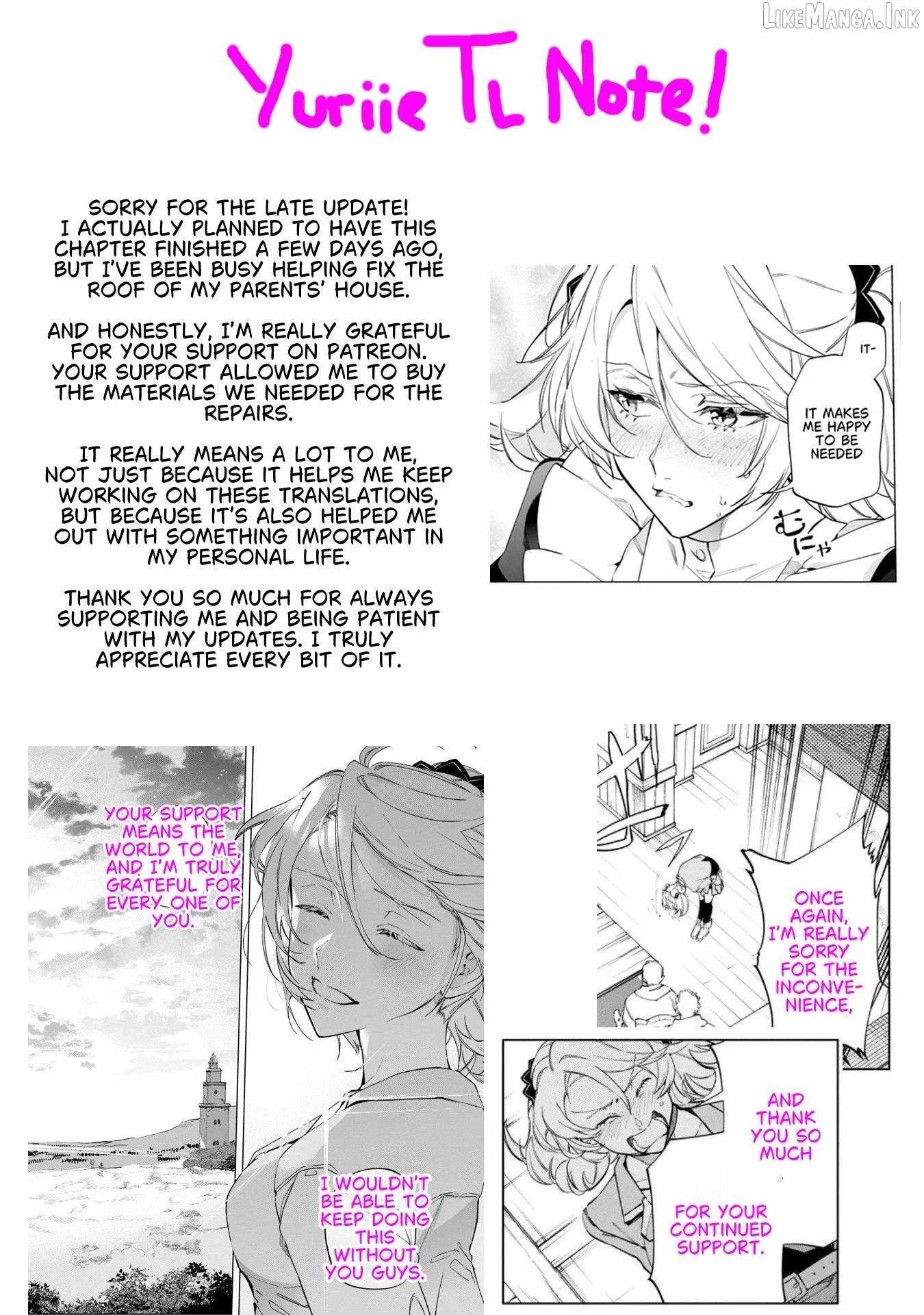 Isekai Craft Gurashi Jiyu Kimamana Seisan Shoku No Honobono Slow Life Chapter 45 page 41