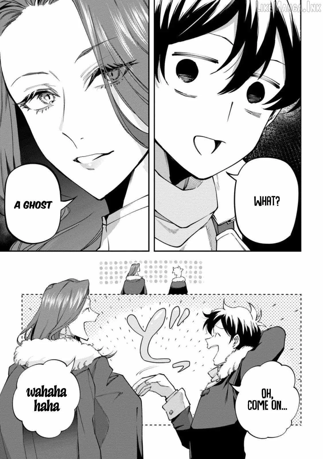 Isekai Craft Gurashi Jiyu Kimamana Seisan Shoku No Honobono Slow Life Chapter 45 page 10