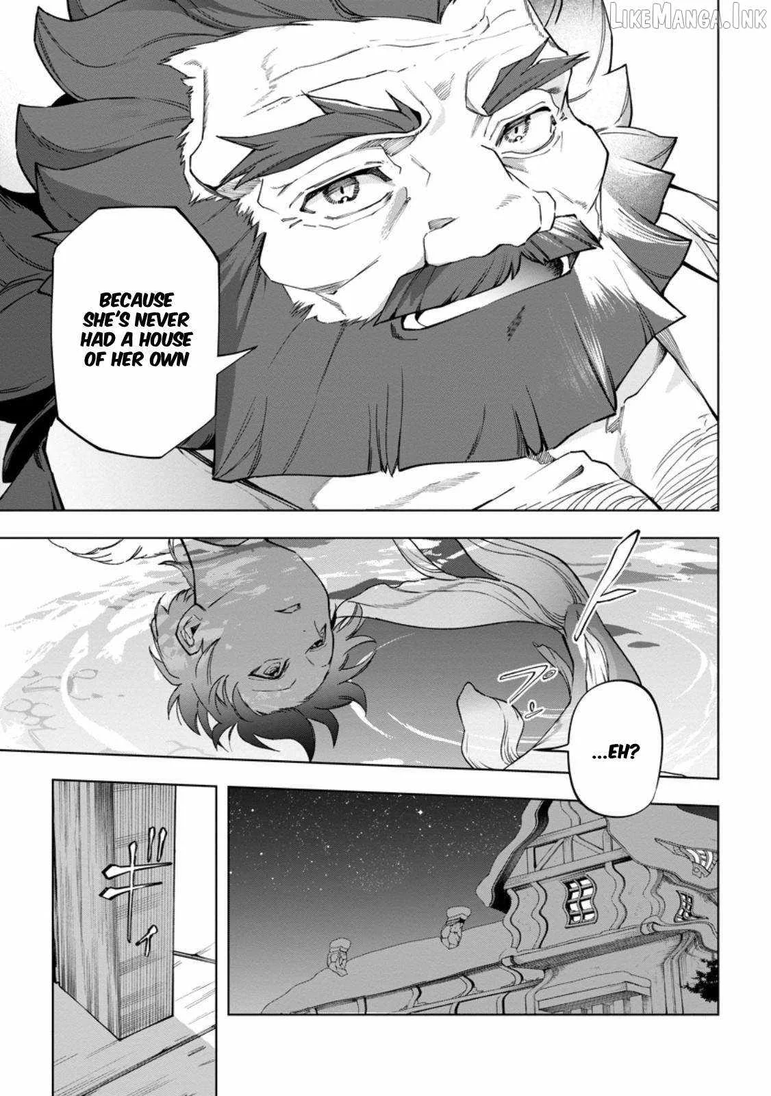 Isekai Craft Gurashi Jiyu Kimamana Seisan Shoku No Honobono Slow Life Chapter 45 page 20