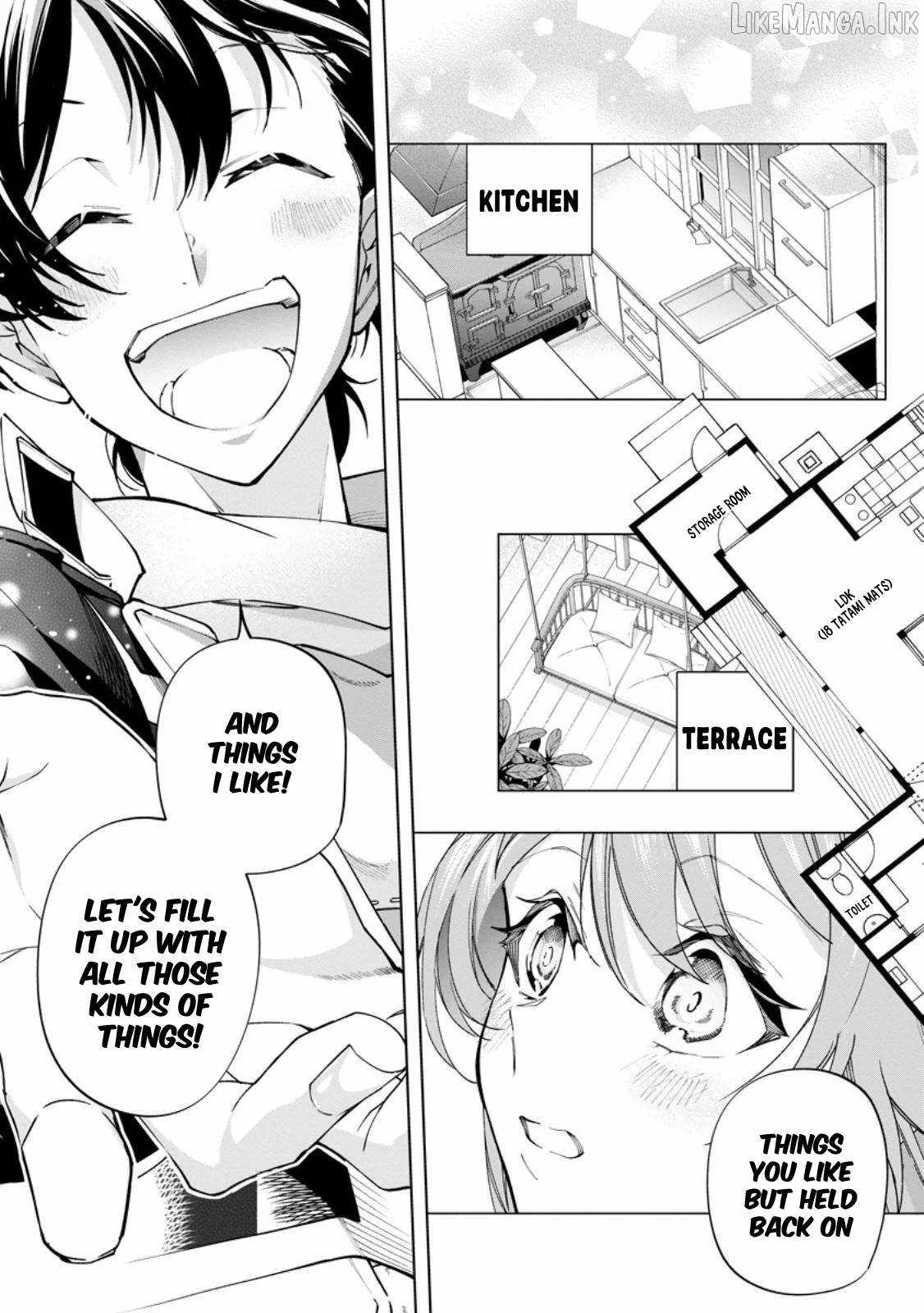 Isekai Craft Gurashi Jiyu Kimamana Seisan Shoku No Honobono Slow Life Chapter 45 page 32