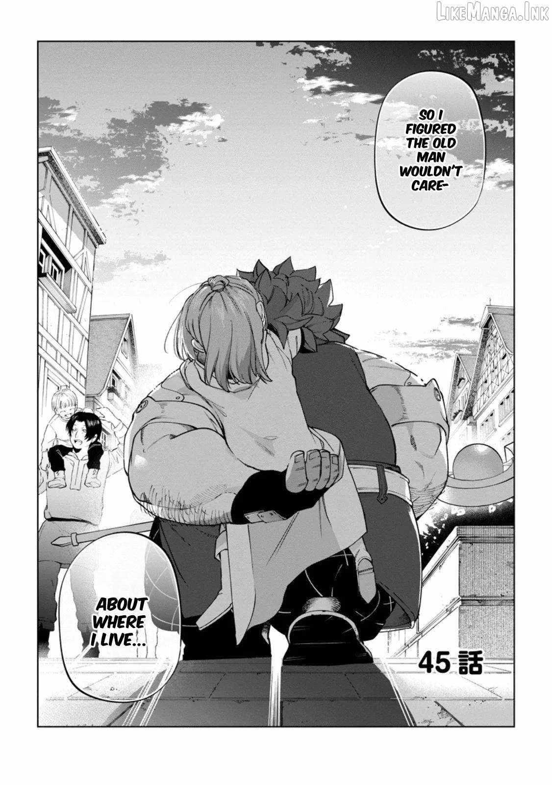 Isekai Craft Gurashi Jiyu Kimamana Seisan Shoku No Honobono Slow Life Chapter 45 page 6