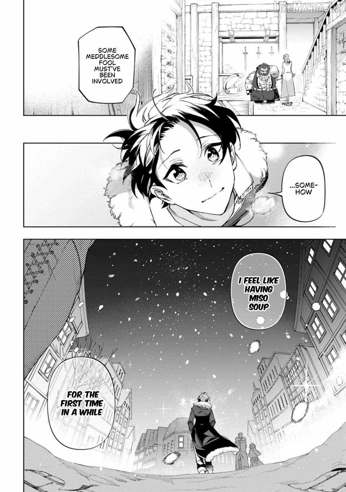 Isekai Craft Gurashi Jiyu Kimamana Seisan Shoku No Honobono Slow Life Chapter 45 page 40