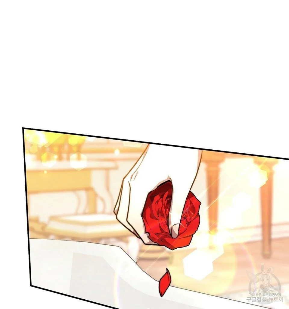 The Three Are Living a Married Life Chapter 16.1 page 22