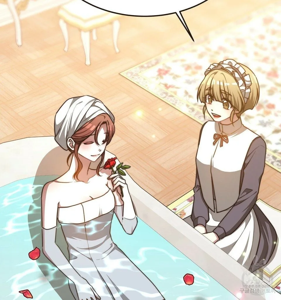 The Three Are Living a Married Life Chapter 16.1 page 34