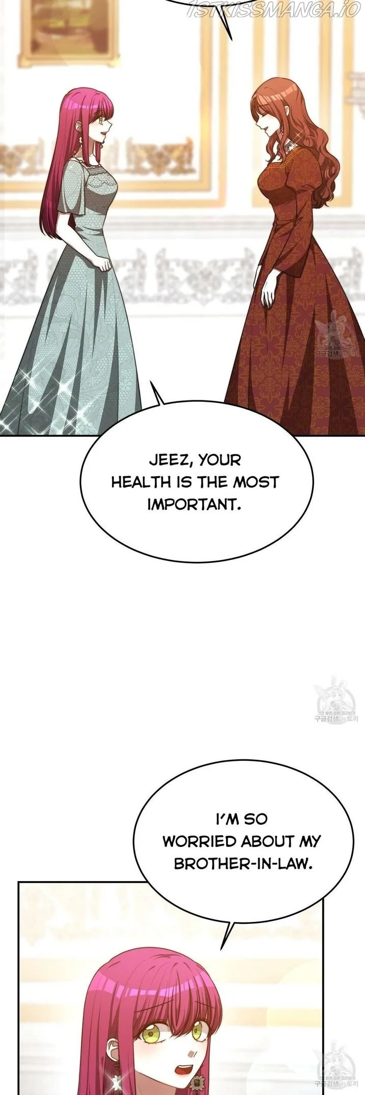 The Three Are Living a Married Life Chapter 18 page 5