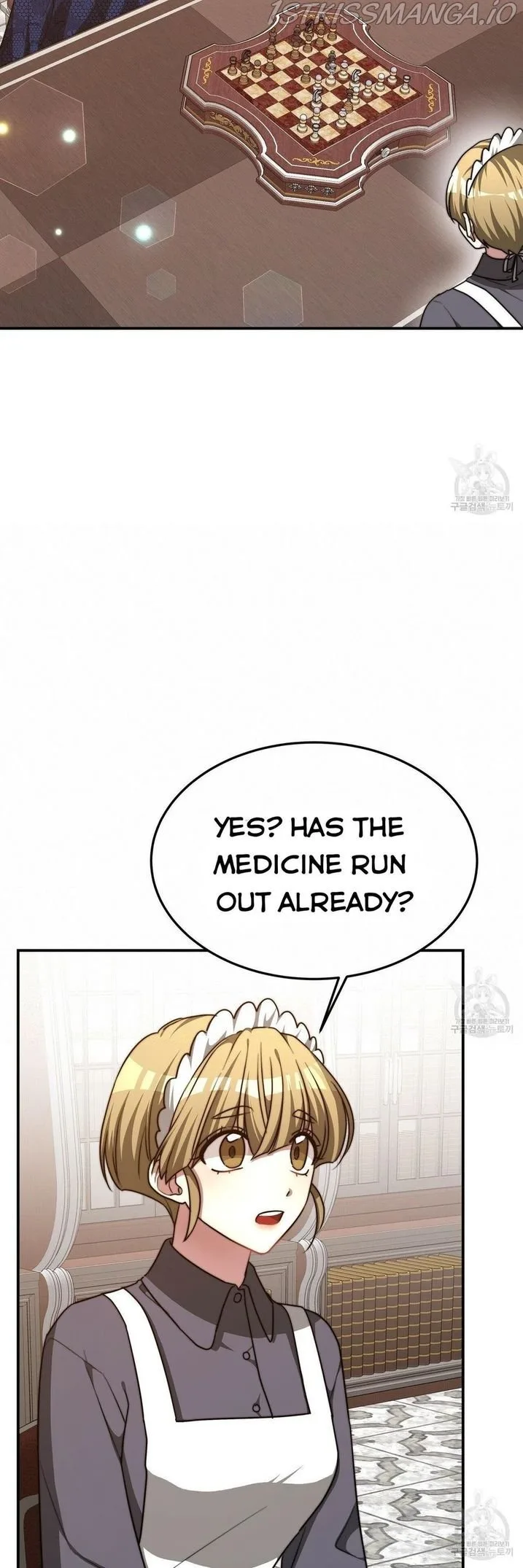 The Three Are Living a Married Life Chapter 18 page 42