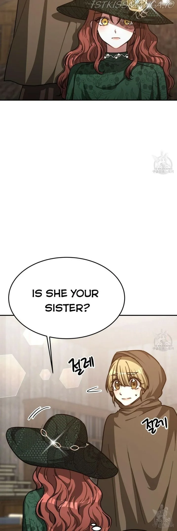 The Three Are Living a Married Life Chapter 18 page 50