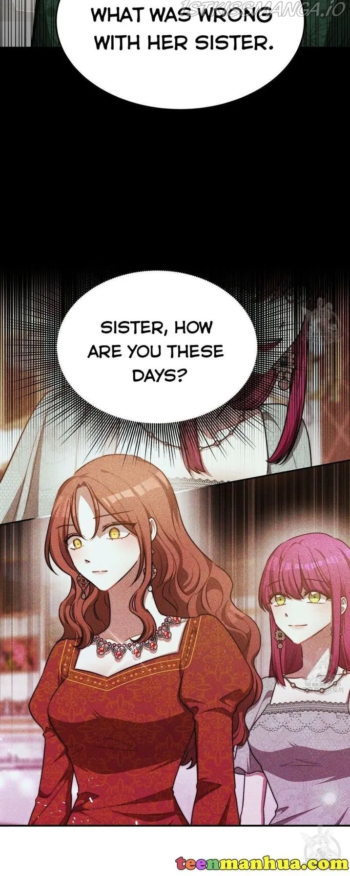 The Three Are Living a Married Life Chapter 18 page 52